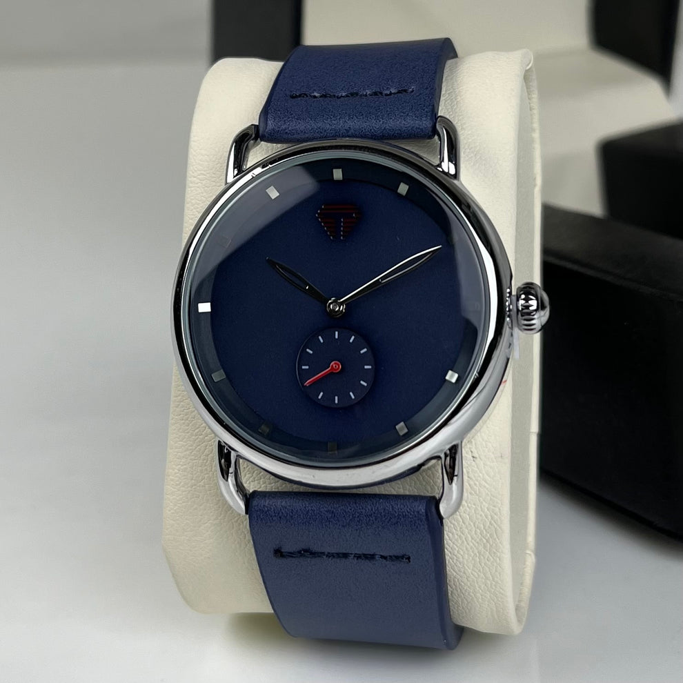 TOMI T-037 Business Luxury Wrist Watch