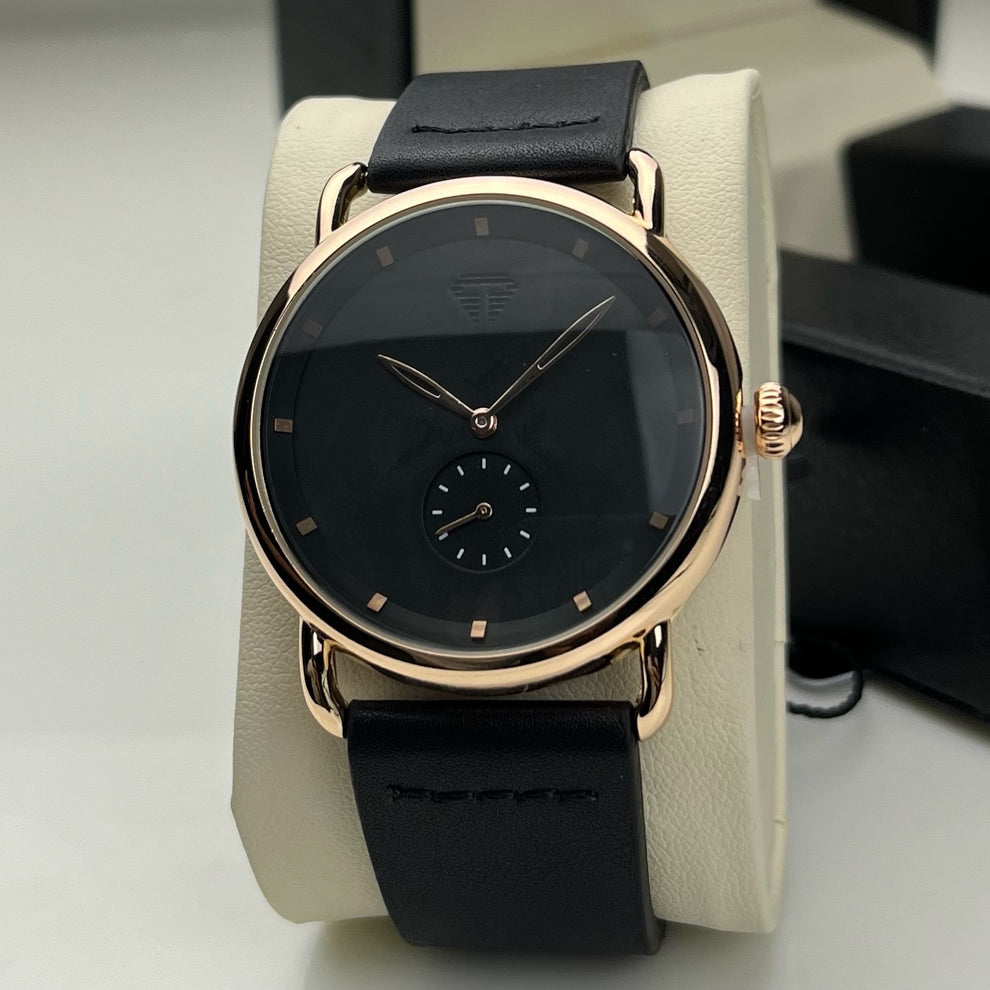 TOMI T-037 Business Luxury Wrist Watch