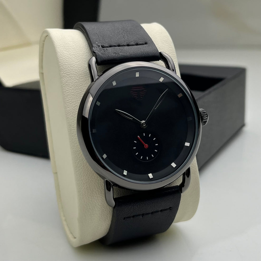 TOMI T-037 Business Luxury Wrist Watch