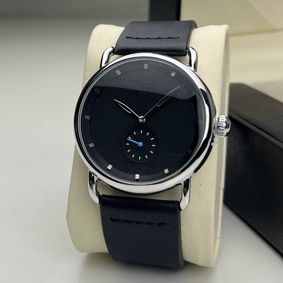 TOMI T-037 Business Luxury Wrist Watch