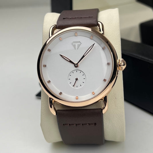 TOMI T-037 Business Luxury Wrist Watch