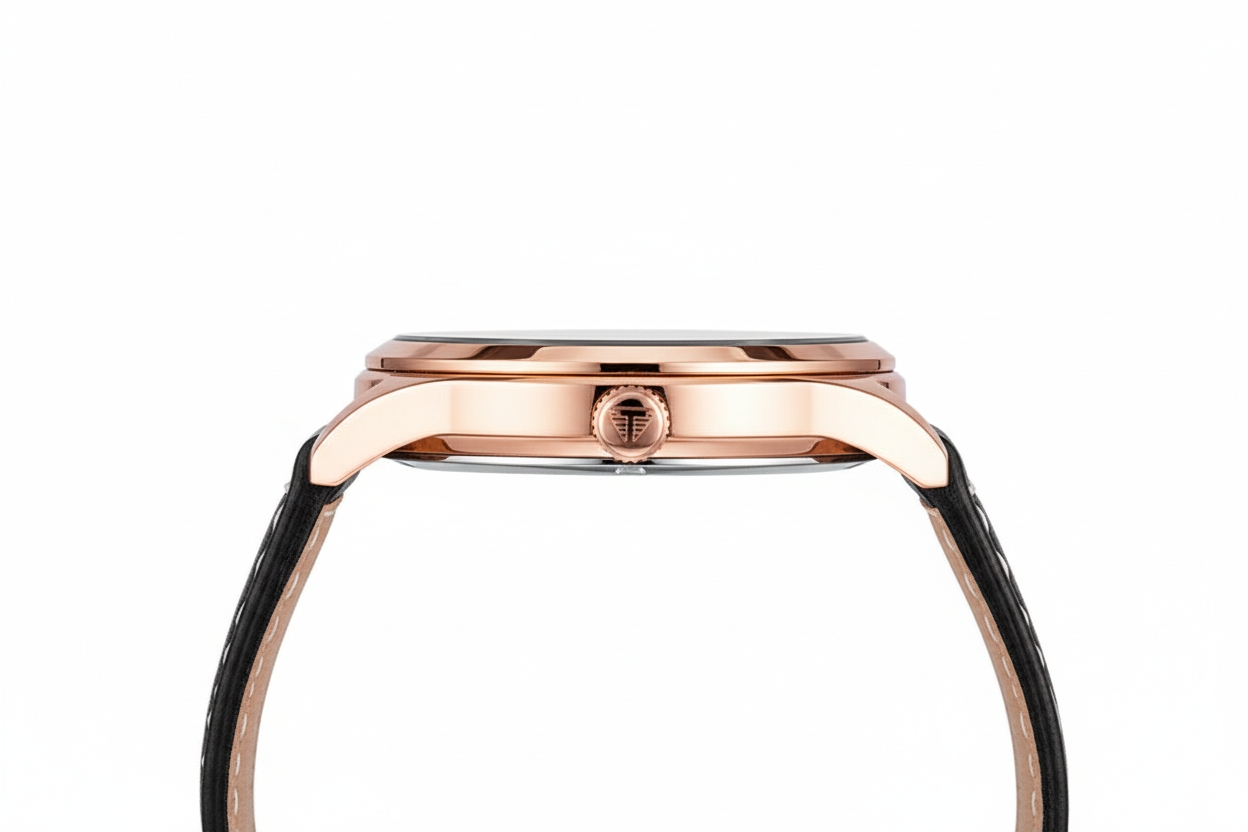 TOMI T-092 Luxury Business Watch